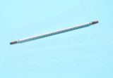 Socket spanner Allen key SW 2