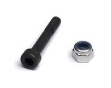 Rotor head screw M 3 x 19