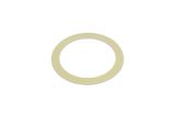 Exhaust pipe ring
