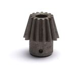 Bevel gear for lay shaft