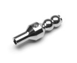 Ball-collet with double ball