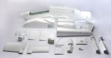 Fuselage kit Apache 21-part