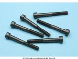 Socket-head cap screw M 5 x 45