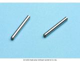 Steel pin 3 x 26 mm