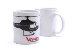 Coffee mug ECUREUIL big