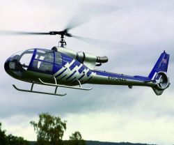 Gazelle Turbine HOT DEAL