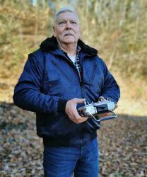 Pilots jacket 4-in-1