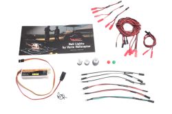 LamaLights by Vario Helicopter (Lighting set for 1.80 m Lama)