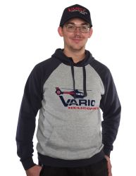 Vario Hoodie