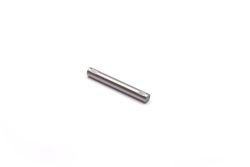 Input shaft of tail tube