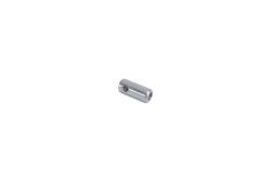 Piston rod end for Alouette III 1:4 landing gear