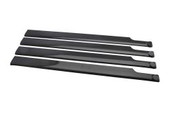 3-blade set 1600mm 2L