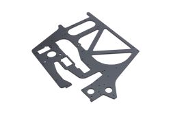 Large side panel Lama 1:4 Turbine