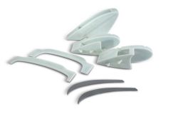 Landing gear support Bell 230/430 1:5