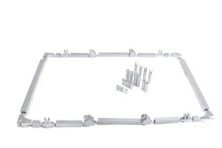 Schweizer 1:3 landing gear