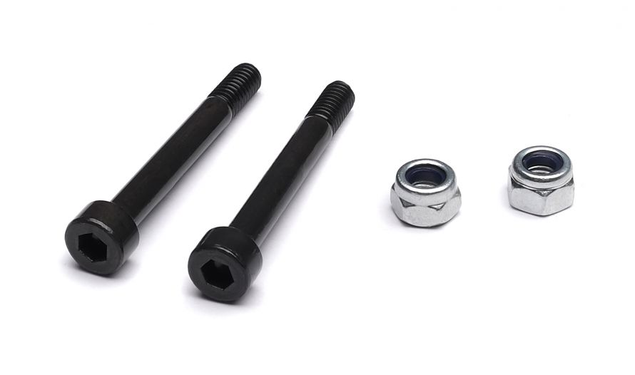 Blade holder screw M 4 G12