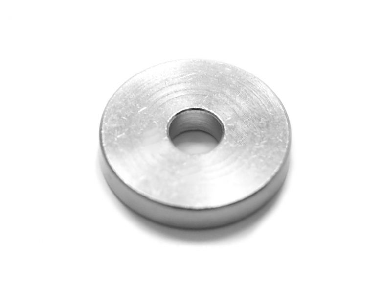 Spacer washer 6.0 x 21.8 x 4.0 mm