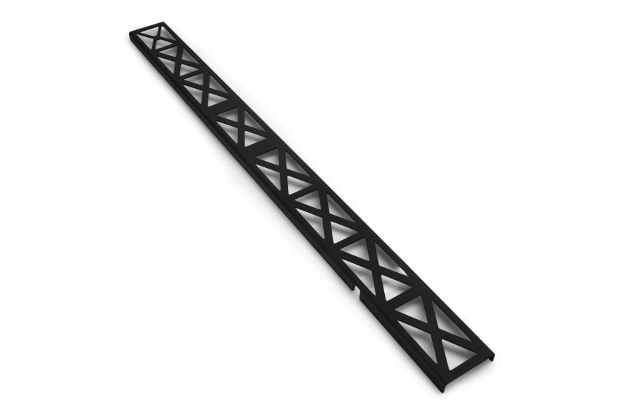 Top panel Tandem 1:11