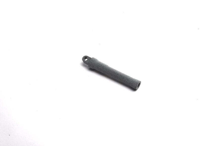 Rear shock absorber Apache 1:7