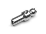 Ball collet 4 mm