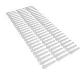 Hinges EC with screw x75 1:4