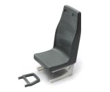 Pilots seat single EC 1:6