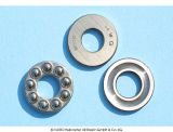 Thrust bearing 10 x 24 x 9 mm