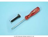 Allen key screwdriver M 3