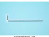 Allen key M 4 grub screw
