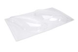 Glazing H145 XL No. 1 Clear
