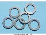 Washer 12 x 18 x 0.5 mm