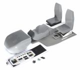 Cockpit H145 T2 Turbine