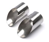 Exhaust dummy Bell 429