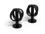 Sat Com antenna x2