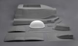 Nose for Bell 205 UH-1D
