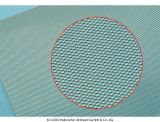 Aluminium grille