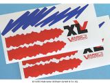 Decal sheet XLV