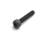 Socket-head cap screw M 2.5 x 12 G12