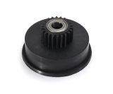 Clutch bell pinion gear 22-tooth