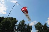 Wind sock