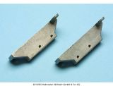 Motor mount for Webra 8 cc