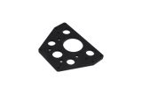 Tail Mounting Plate 1 R22 1:4