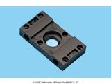 Bearing plate, GFK