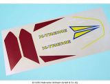 Decal sheet X-Treme
