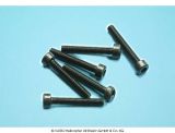 Socket-head cap screw M 3 x 20