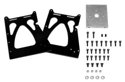 Conversion X-treme mechanics to electric