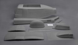 Mainenance door Bell UH/212/412 1:7