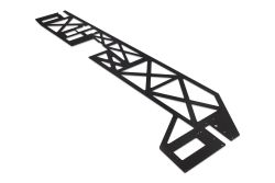 Side panel Tandem 1:11