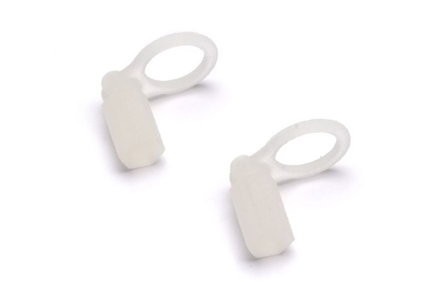 Rings x2 Gazelle 1:5