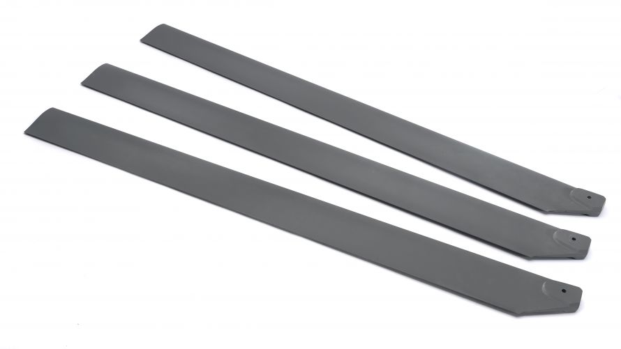 3-Blade-Set 2300 mm Starwood Lama